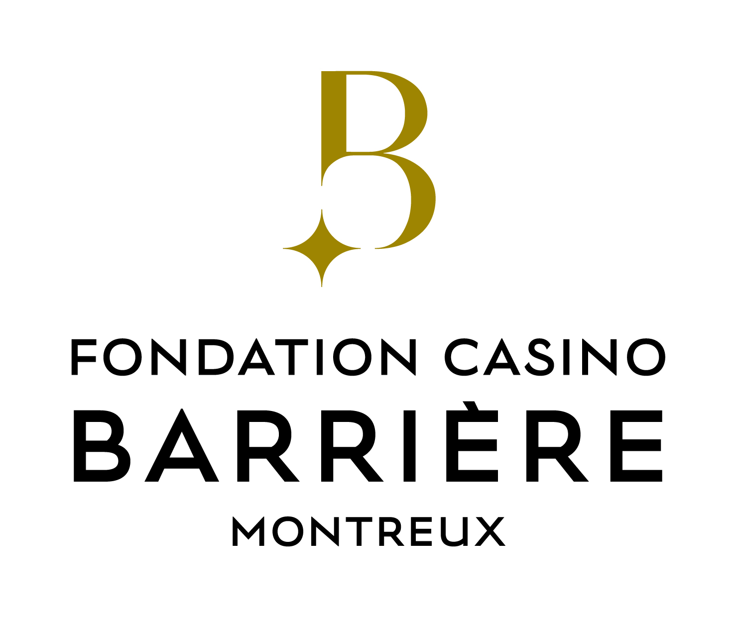 Logo du Casino Barrière