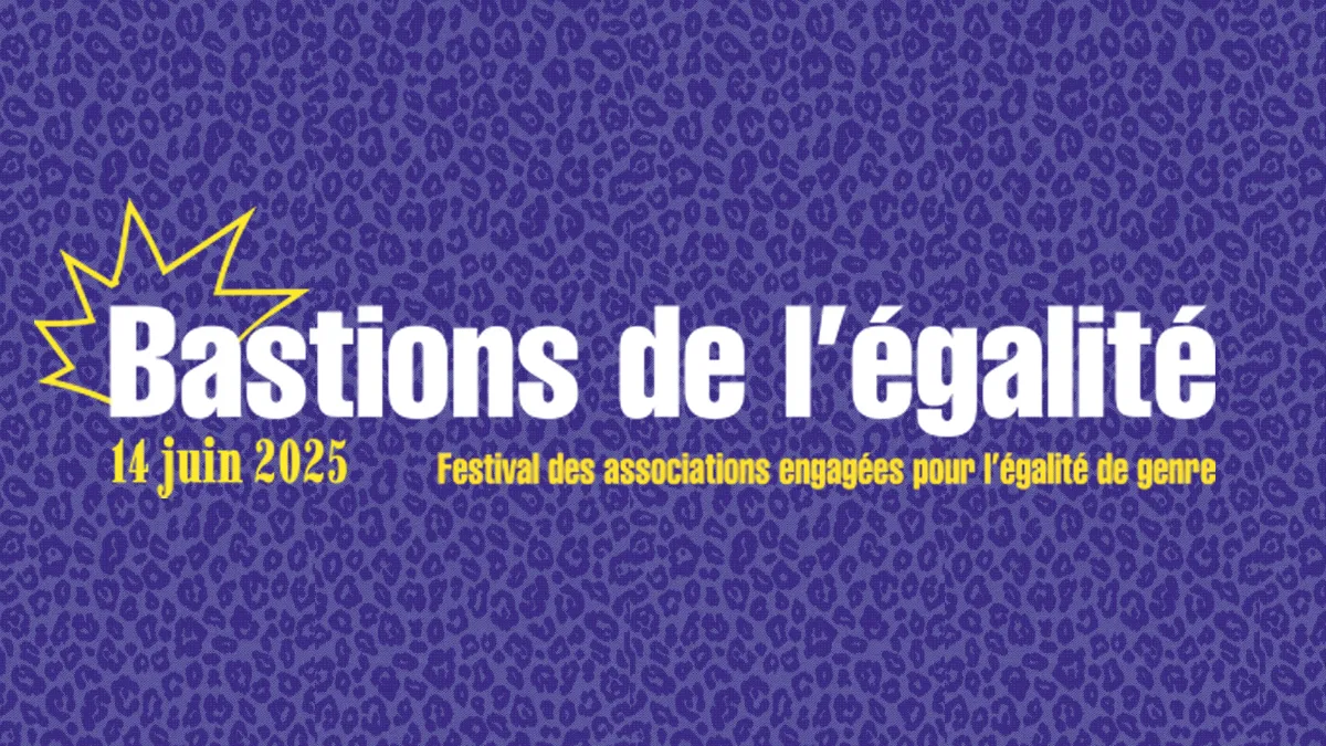 Logo Bastions de l'égalité