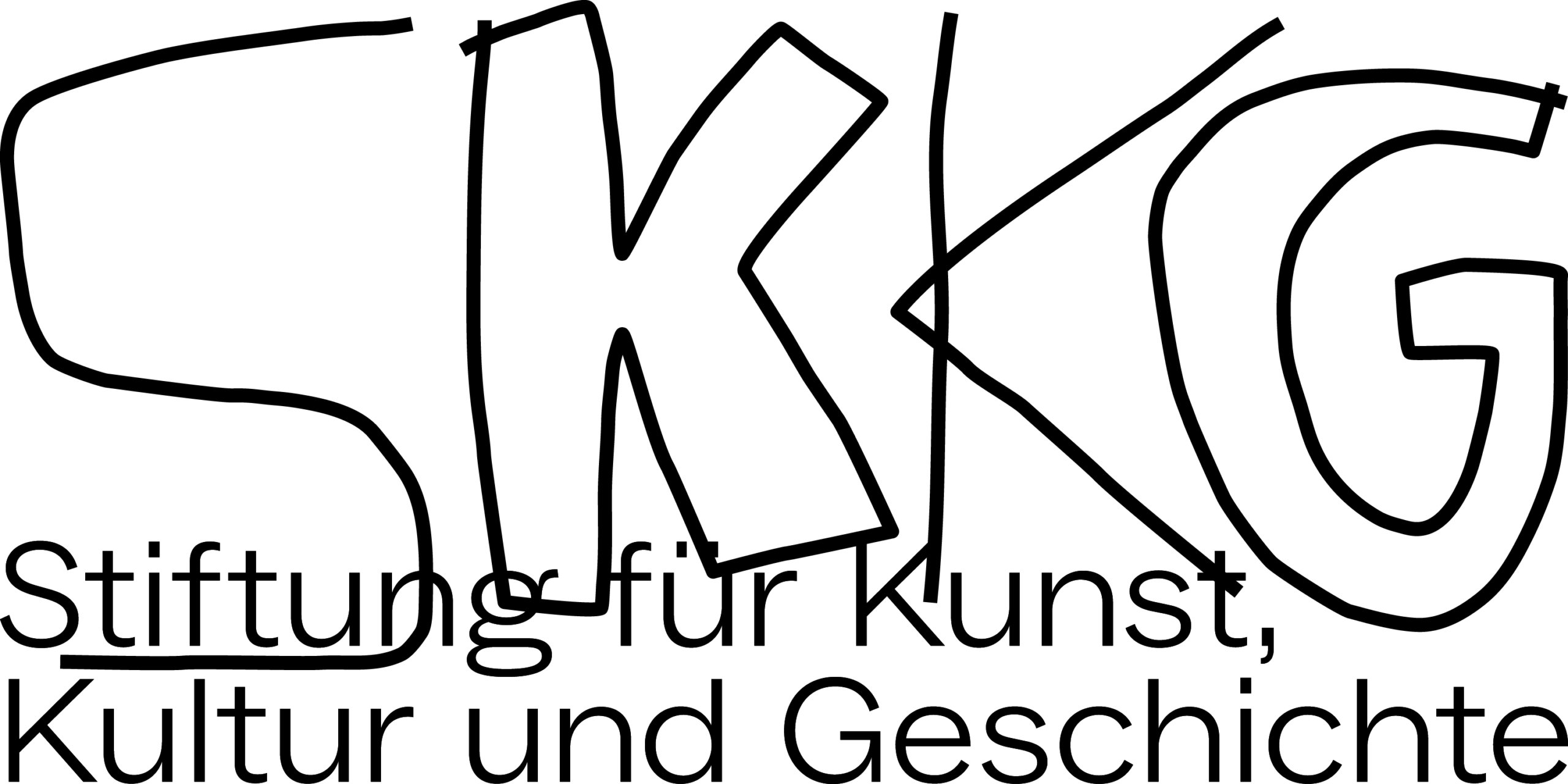 Logo SKKG
