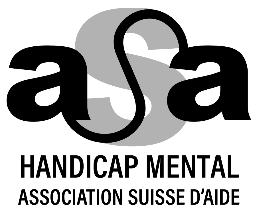 Logo de l'association ASA Handicap mentale
