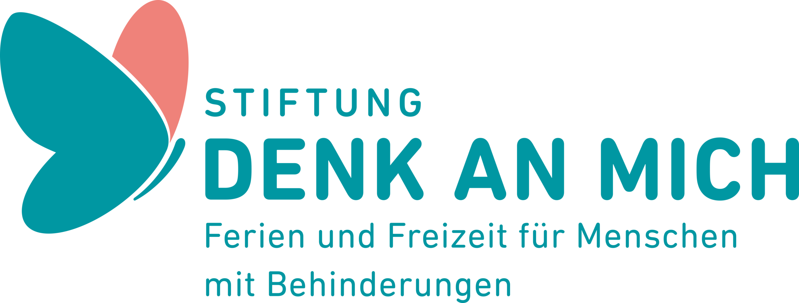 Logo Stiftung Denk An Mich