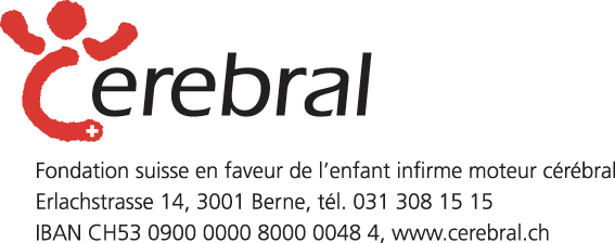 Logo Cérébral