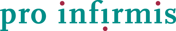 Logo Pro Infirmis