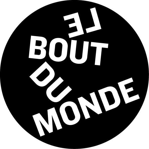 Logo le bout du monde