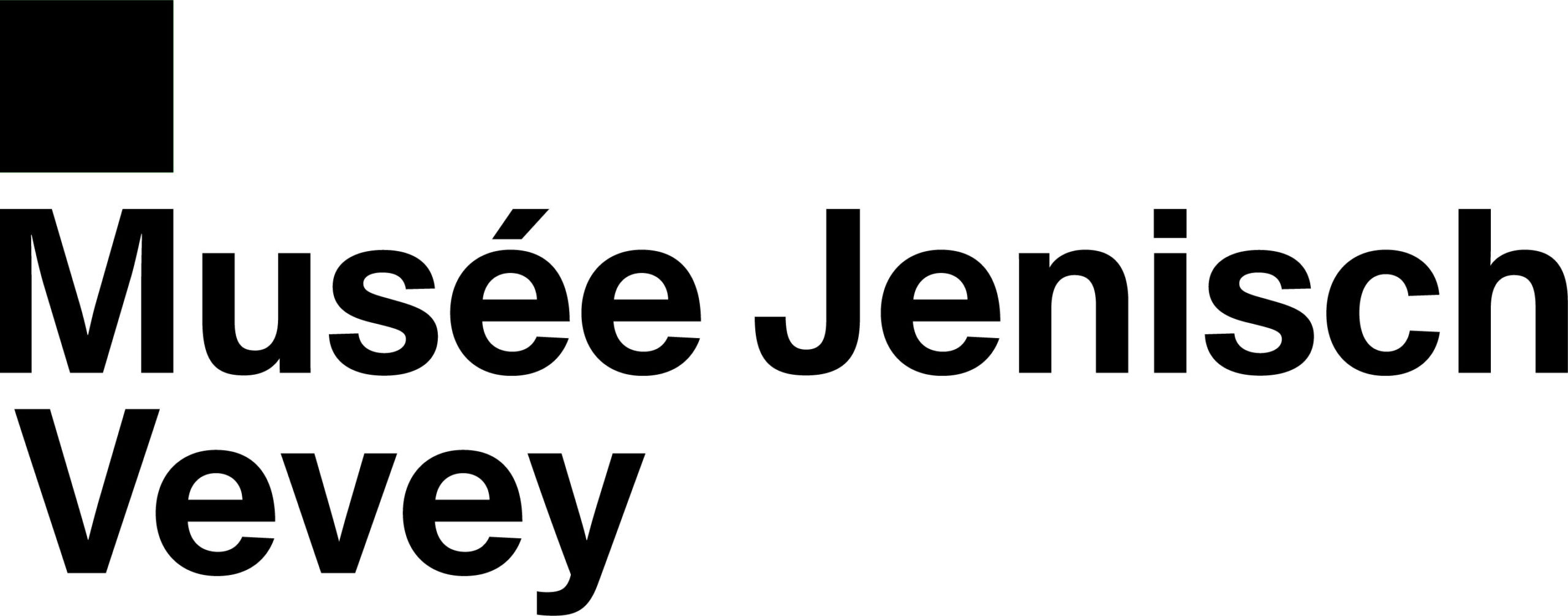 Logo Musée Jenisch