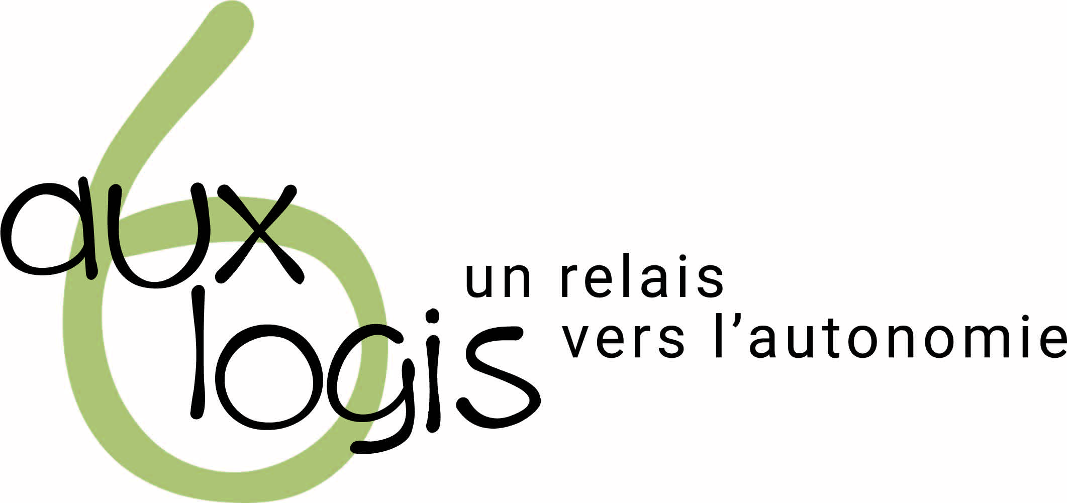 Logo du foyer "aux 6 logis"