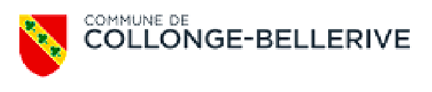 Logo de Collonge-Bellerive